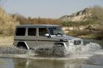 Mercedes-Benz G-Class 2012 года (UK)
